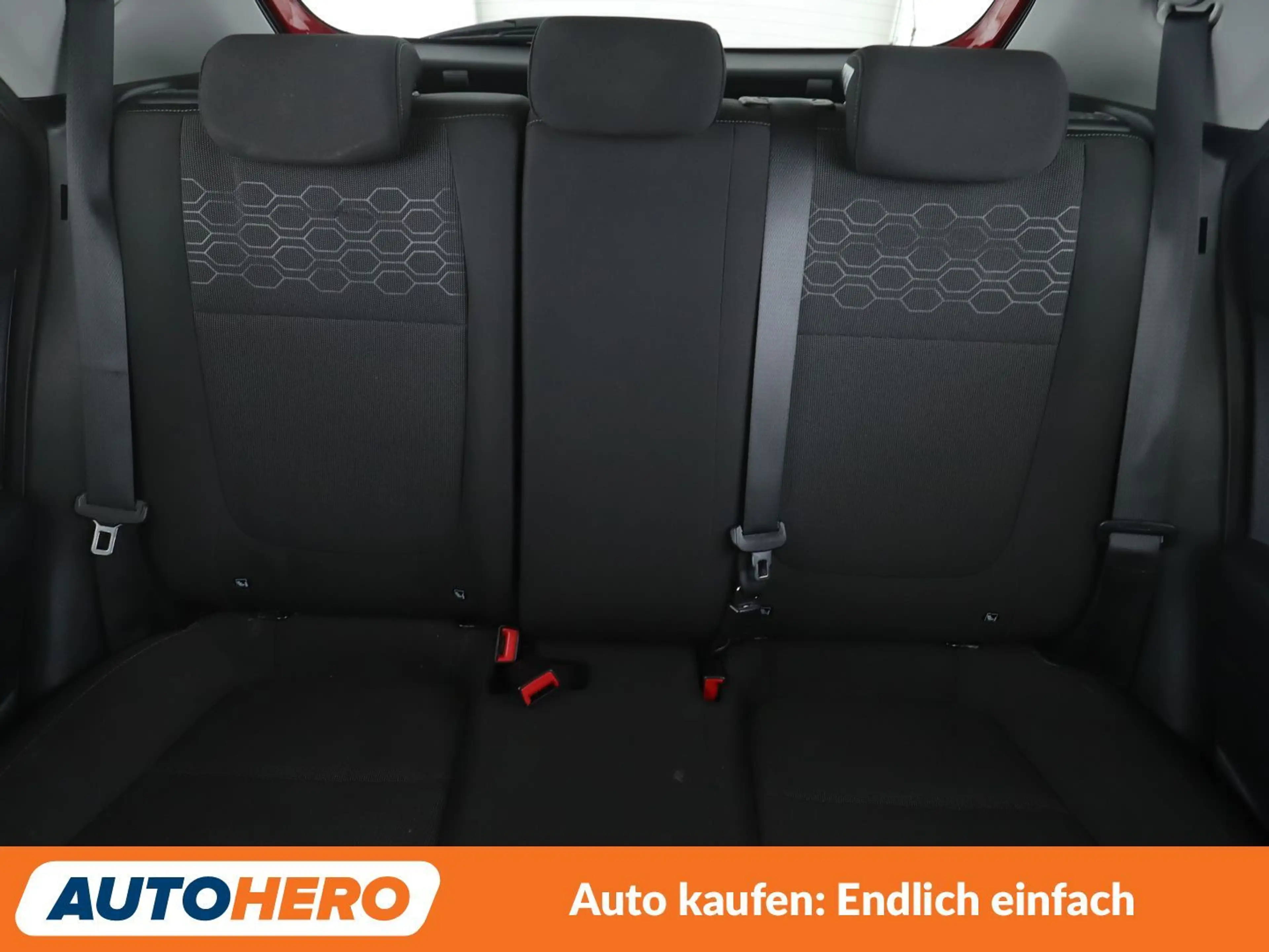 Kia Rio 1.2 Dream Team*PDC*SHZ*KLIMA*GARANTIE* — photo 15