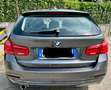 BMW 316 Serie 3 F31 2015 Touring 316d Business Adva auto Grigio - thumbnail 3