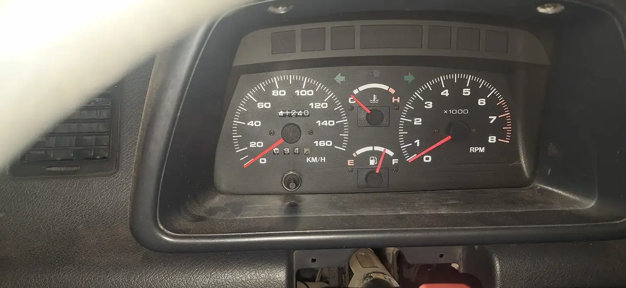 Suzuki Vitara Cabrio 1.6 JLX P.Pack, foto 3