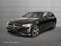 Mercedes-Benz C 200 200 d mhev Sport Plus auto Nero - thumbnail 1