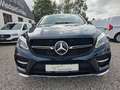 Mercedes-Benz GLE 350 d Coupe AMG LINE + Night-Paket H&K*ACC* Bleu - thumbnail 3