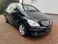 Mercedes-Benz B 170 Automatik Schwarz - thumbnail 3