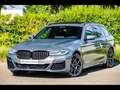 BMW 530 xDrive Touring Gris - thumbnail 1