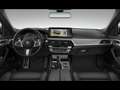 BMW 530 xDrive Touring Gris - thumbnail 6