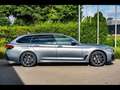 BMW 530 xDrive Touring Gris - thumbnail 3