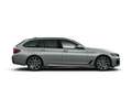 BMW 530 xDrive Touring Gris - thumbnail 4