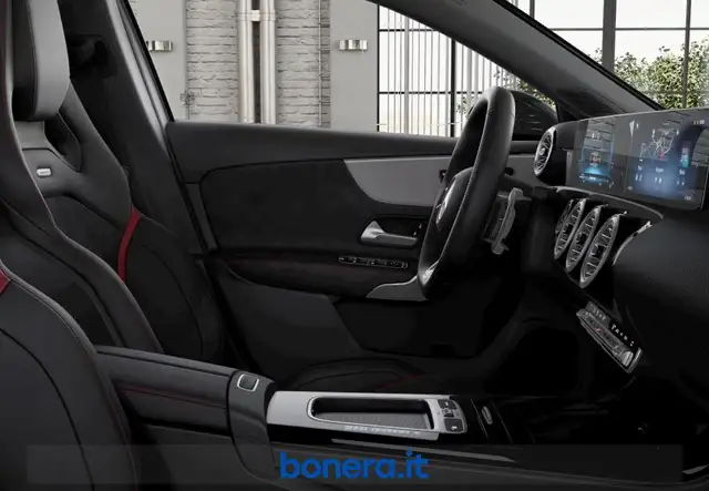Mercedes-Benz A Class view 7