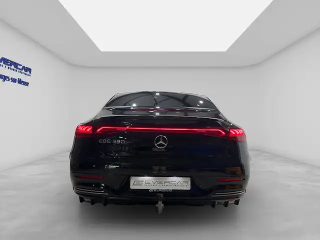 Mercedes-Benz Eqe view 5
