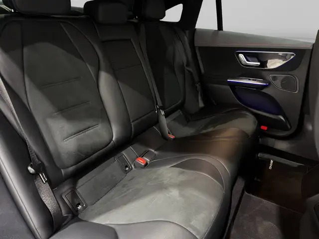 Mercedes-Benz Eqe view 12