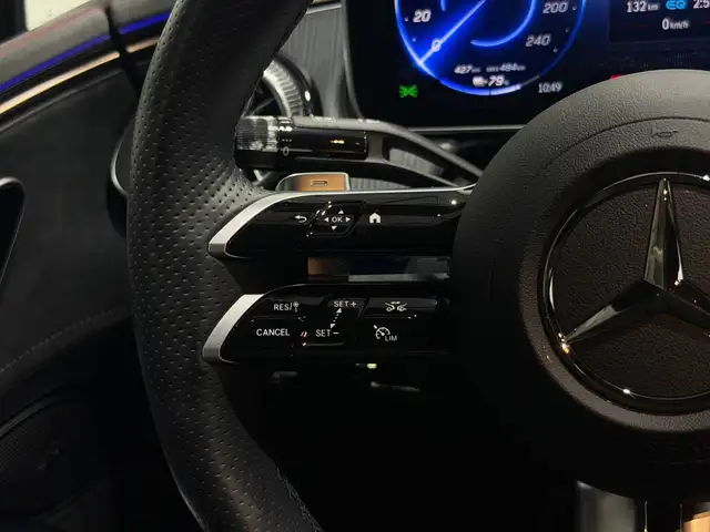 Mercedes-Benz Eqe view 15