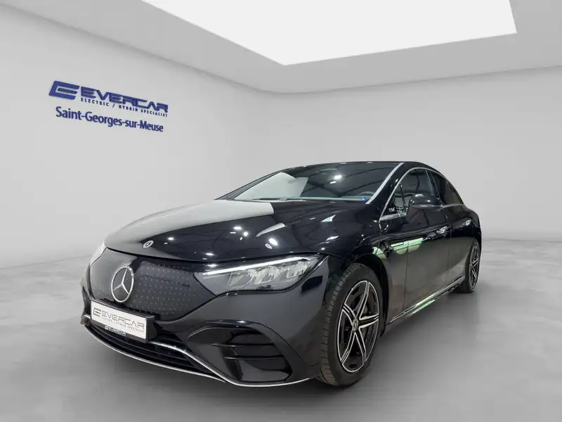 Mercedes-Benz EQE 350