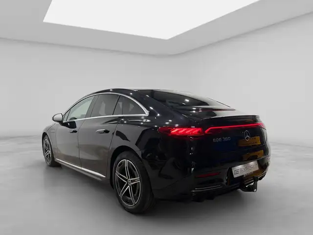Mercedes-Benz Eqe view 6