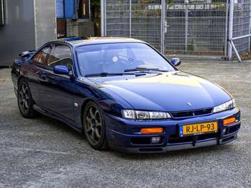 200 SX 2.0-16V