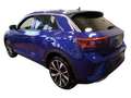 Volkswagen T-Roc 1.5 TSI DSG R-LINE LM19 AHK NAVI KAMERA Blau - thumbnail 3