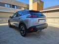 Peugeot 2008 N ALLURE 1.2 HYBRID 145CV EDSC6 5P Gris - thumbnail 8