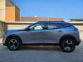 Peugeot 2008 N ALLURE 1.2 HYBRID 145CV EDSC6 5P Gris - thumbnail 9