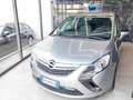 Opel Zafira Tourer 1.6 T EcoM 150CV Elective Grigio - thumbnail 4