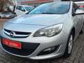 Opel Astra Active Grijs - thumbnail 1