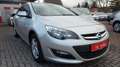 Opel Astra Active Grijs - thumbnail 7