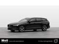 Volvo V60 B4 Benzin Plus Dark Business-Paket Schwarz - thumbnail 1