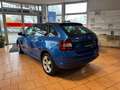 Skoda Rapid/Spaceback Spaceback Clever Blau - thumbnail 5