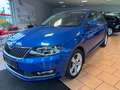 Skoda Rapid/Spaceback Spaceback Clever Blau - thumbnail 8