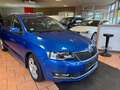 Skoda Rapid/Spaceback Spaceback Clever Blu/Azzurro - thumbnail 2
