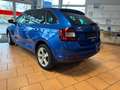 Skoda Rapid/Spaceback Spaceback Clever Blu/Azzurro - thumbnail 4