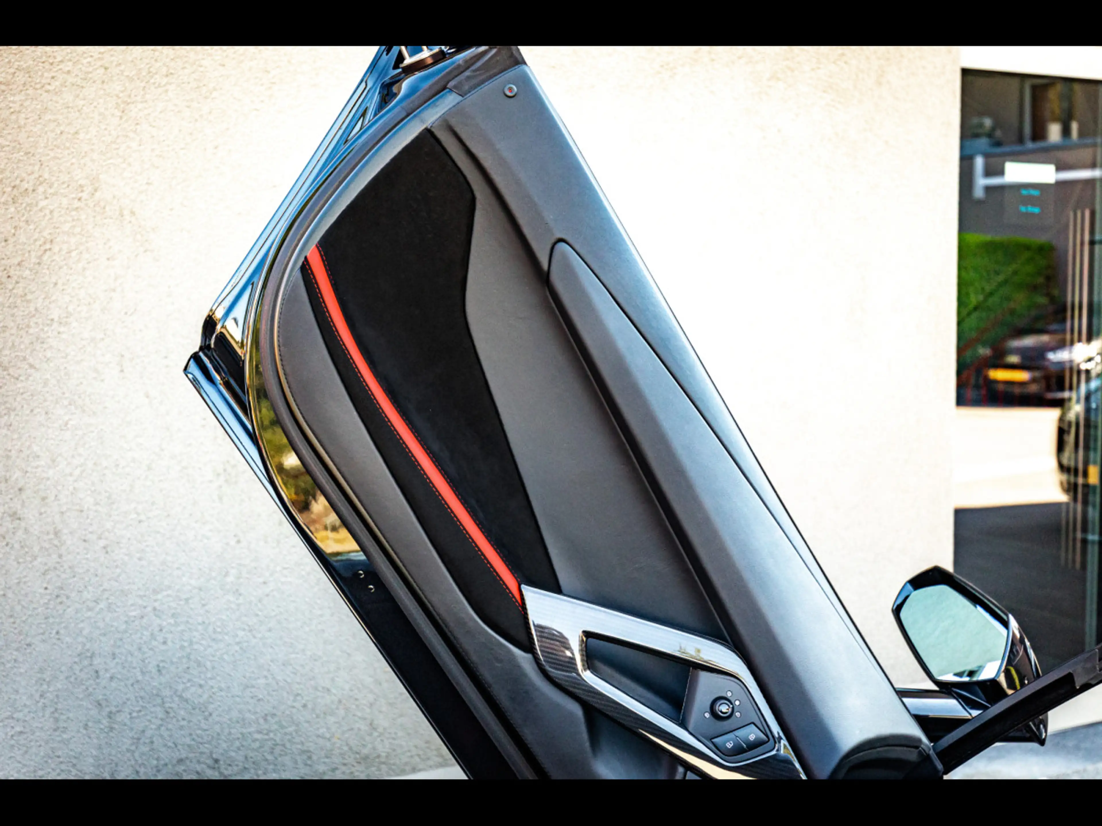Lamborghini Aventador S COUPE 6.5 V12 (740 CH)°NERO PEGASO°WAR 8/28°PPF — photo 10