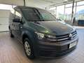 Volkswagen Caddy 2.0 TDI 102 CV Comfortline Blu/Azzurro - thumbnail 2