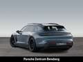 Porsche Taycan Sport Turismo Black Edition Bleu - thumbnail 3