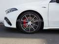 Mercedes-Benz A 35 AMG 4Matic Pano Night1+2 Kamera MULTIBEAM JS Weiß - thumbnail 19