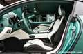 Aston Martin DBS 770 Ultimate Titanium Abgas Lightweight Seat Grün - thumbnail 17
