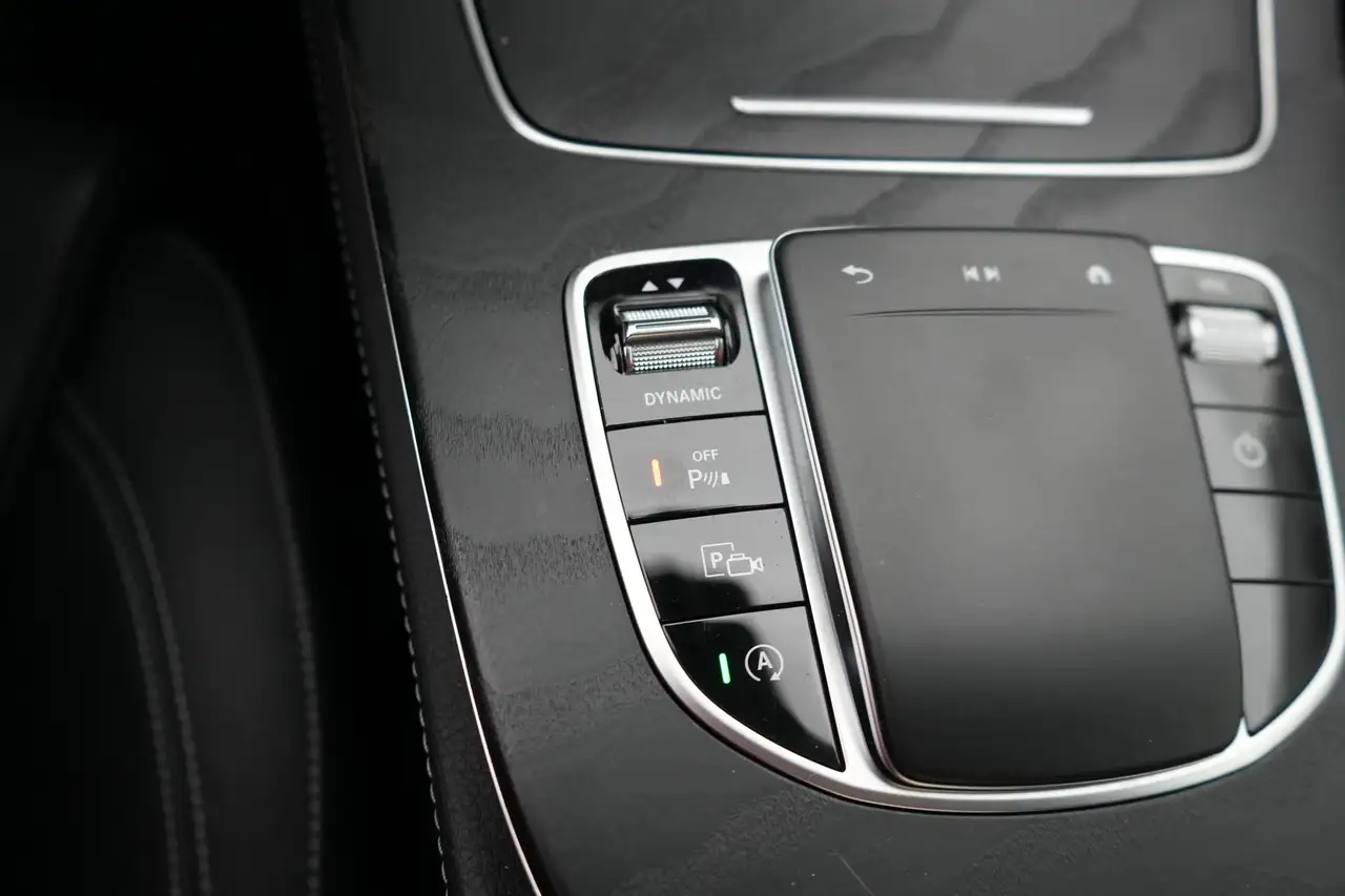 Mercedes-Benz E-Class 200dA Business Solution Luxury LEDER/CUIR LED GPS, миниатюра 27