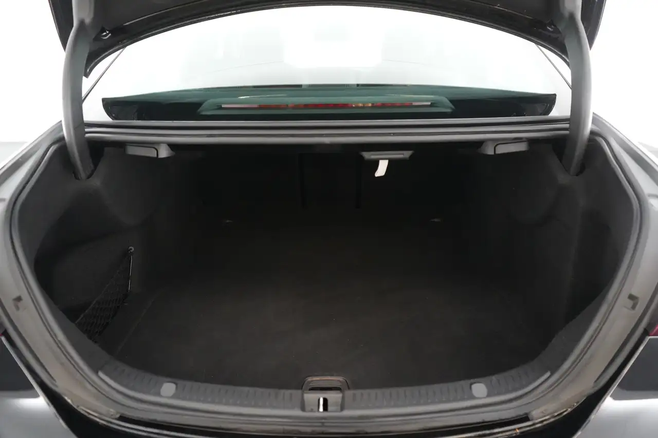 Mercedes-Benz E-Class 200dA Business Solution Luxury LEDER/CUIR LED GPS, миниатюра 21