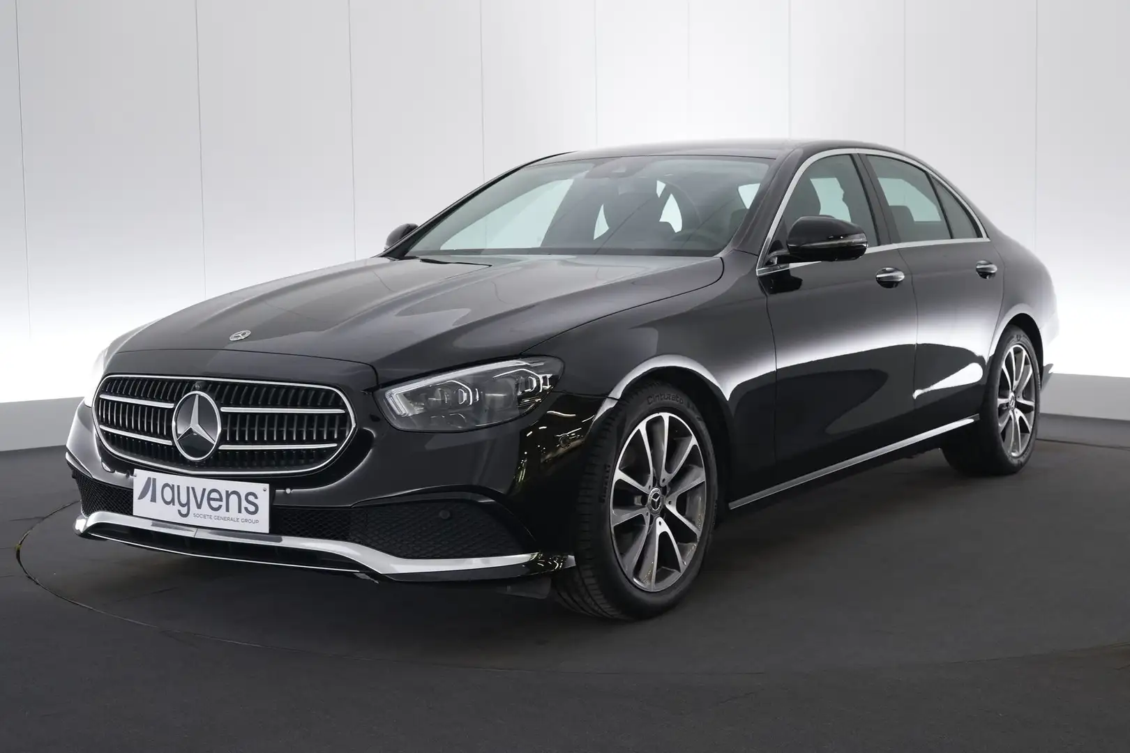 mercedes-benz clasa e