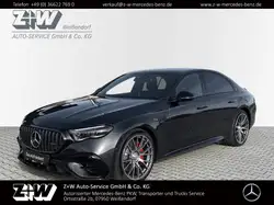 Mercedes-Benz E 53 AMG Mercedes AMG E 53 Hybrid 4MATIC+ Limousine Premium Navi/Pano. Dach/Distronic/Keyless Go/Keyless Go Komfort Paket/Styling
