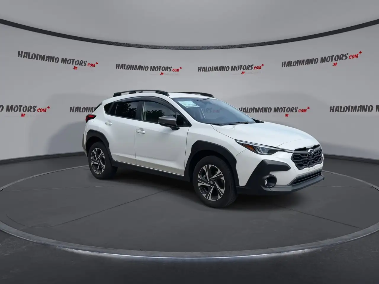 Subaru Crosstrek снимка Subaru Crosstrek