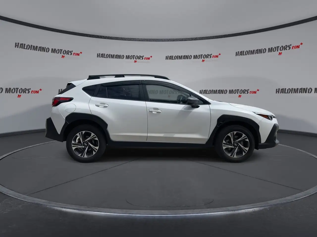 Subaru Crosstrek снимка Subaru Crosstrek