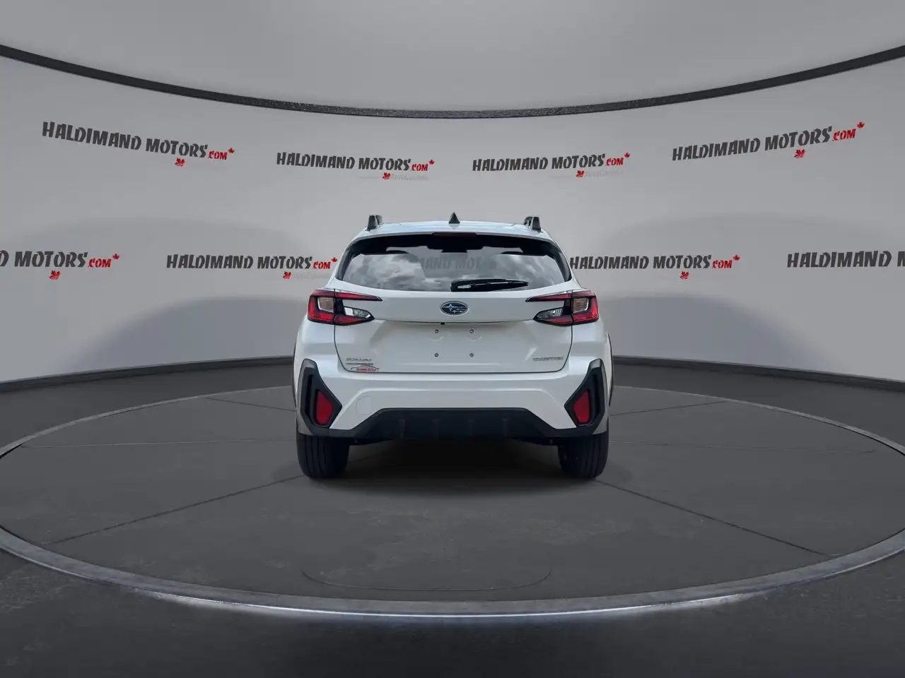 Subaru Crosstrek снимка Subaru Crosstrek