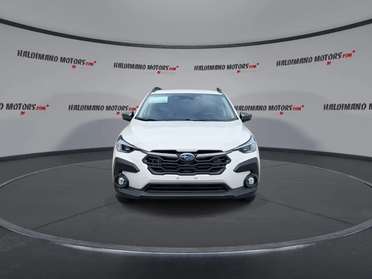 Subaru Crosstrek снимка Subaru Crosstrek