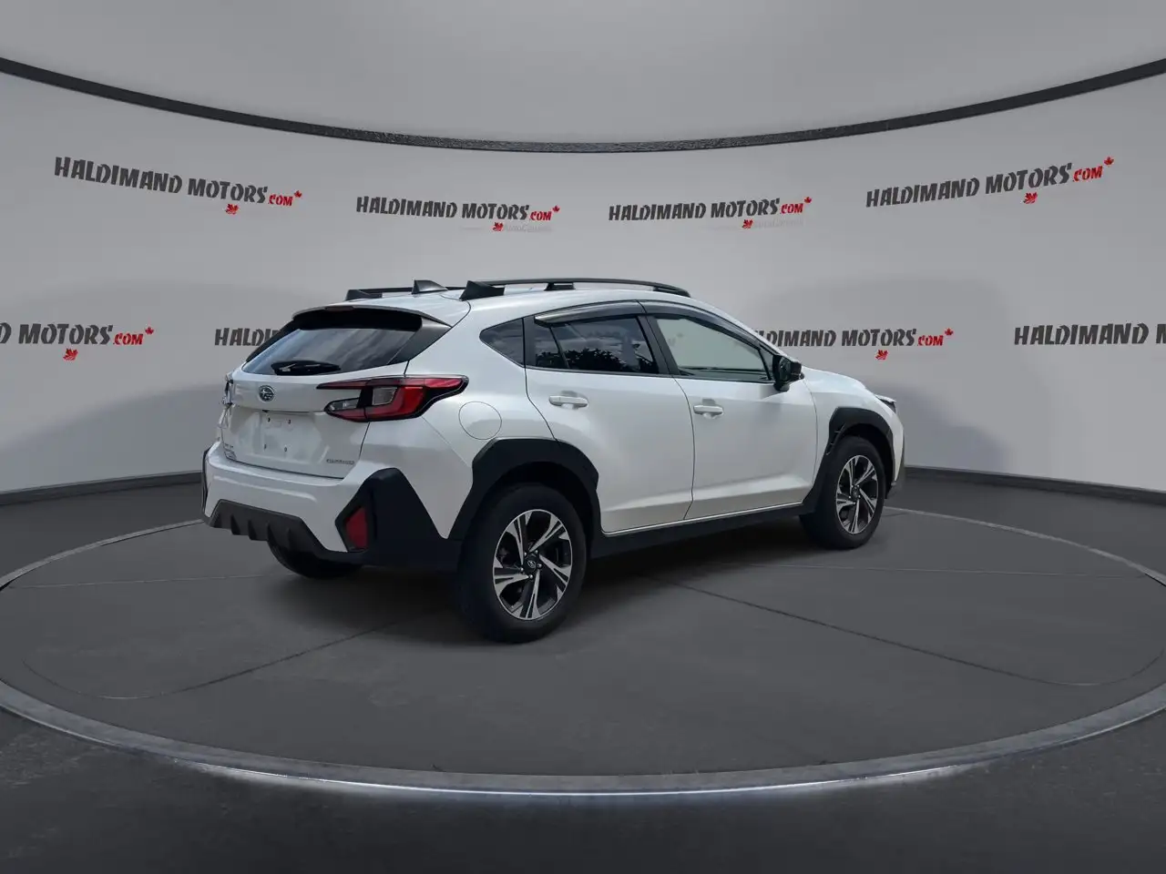 Subaru Crosstrek снимка Subaru Crosstrek
