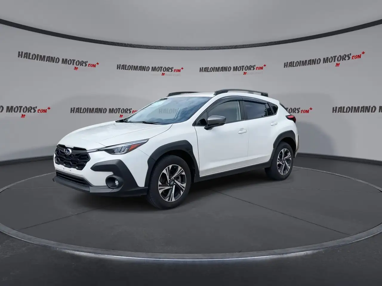Subaru Crosstrek снимка Subaru Crosstrek