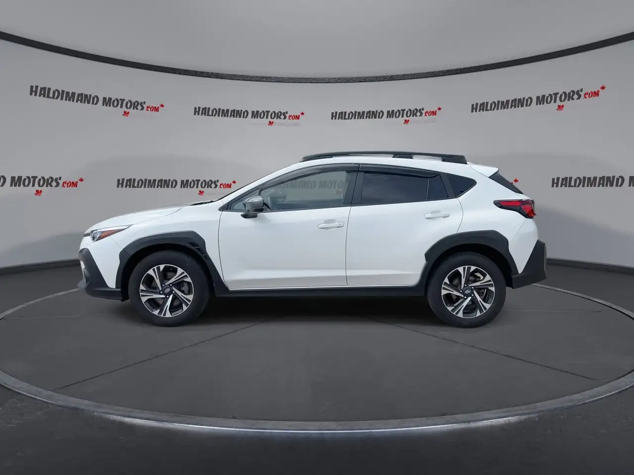 Subaru Crosstrek снимка Subaru Crosstrek