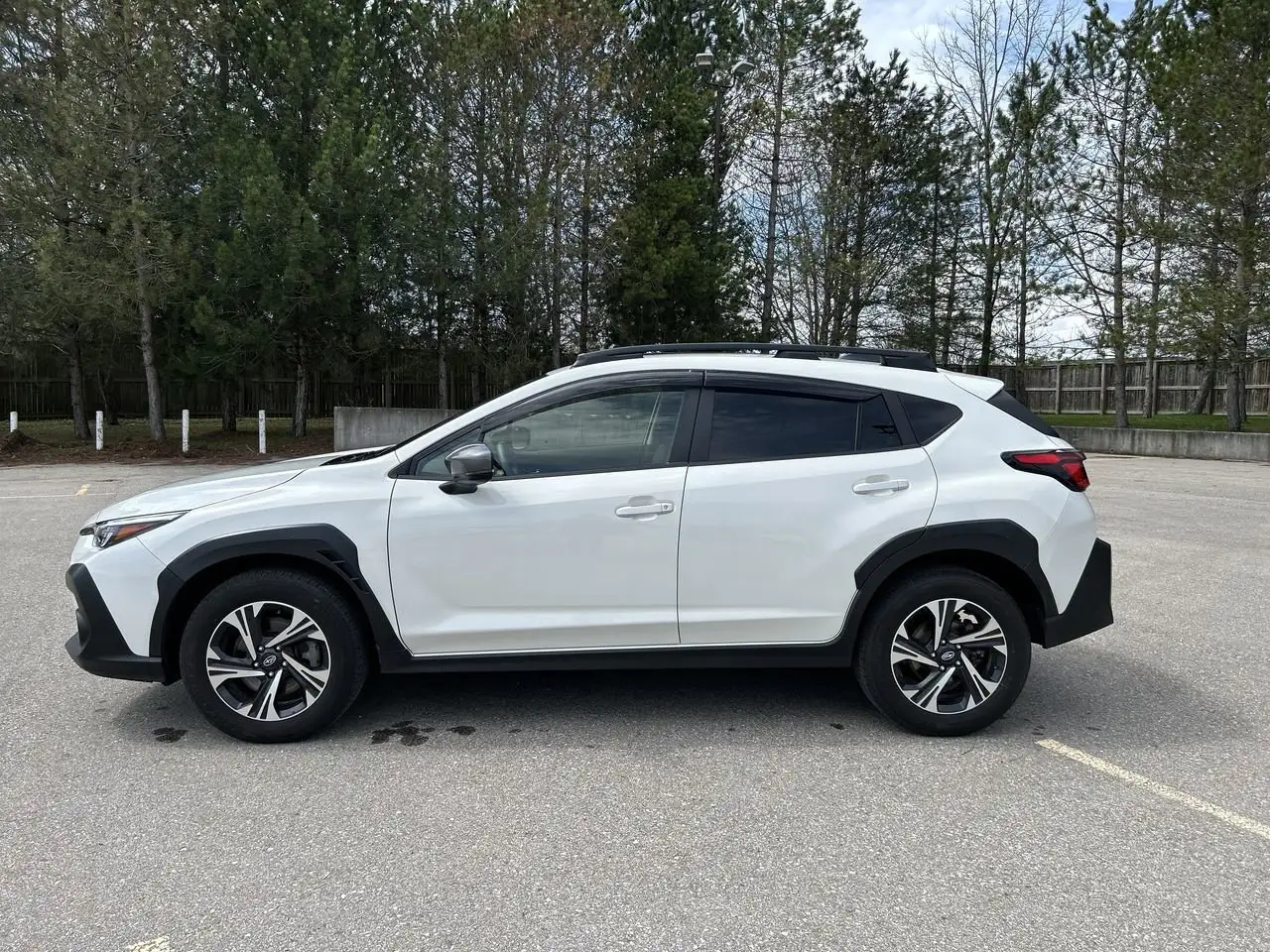 Subaru Crosstrek снимка Subaru Crosstrek
