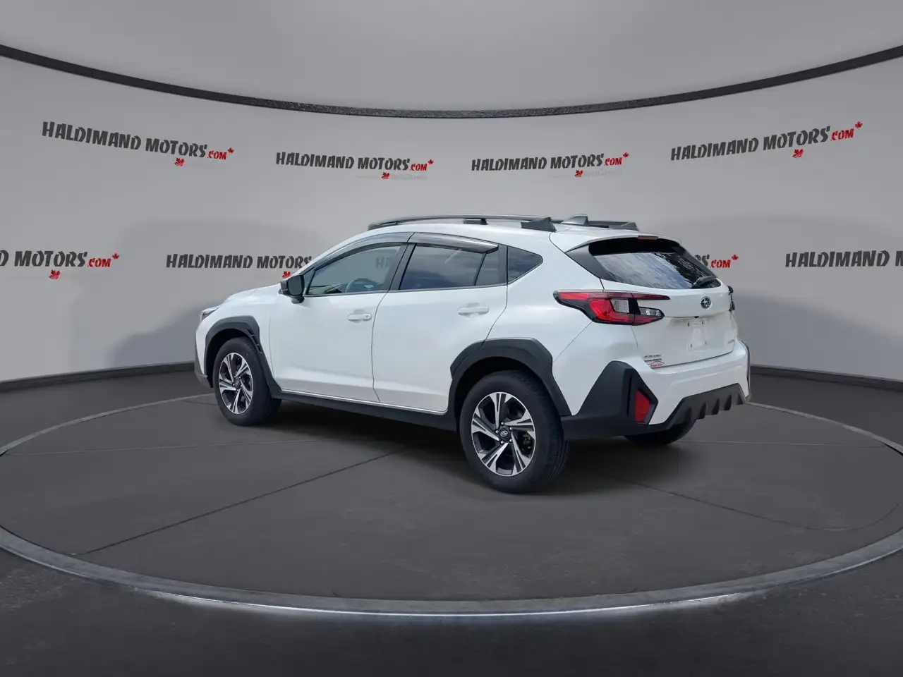 Subaru Crosstrek снимка Subaru Crosstrek