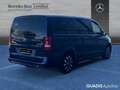 Mercedes-Benz Vito Tourer 114 CDI Select Larga 9G-Tronic Azul - thumbnail 2