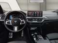 BMW X4 xDrive 30d M Sport 21" AHK Panod Leder Gris - thumbnail 6