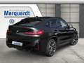 BMW X4 xDrive 30d M Sport 21" AHK Panod Leder Gris - thumbnail 4