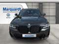 BMW X4 xDrive 30d M Sport 21" AHK Panod Leder Gris - thumbnail 2